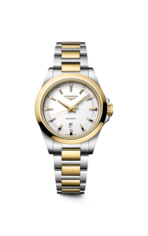 Longines Conquest Watch L33503127