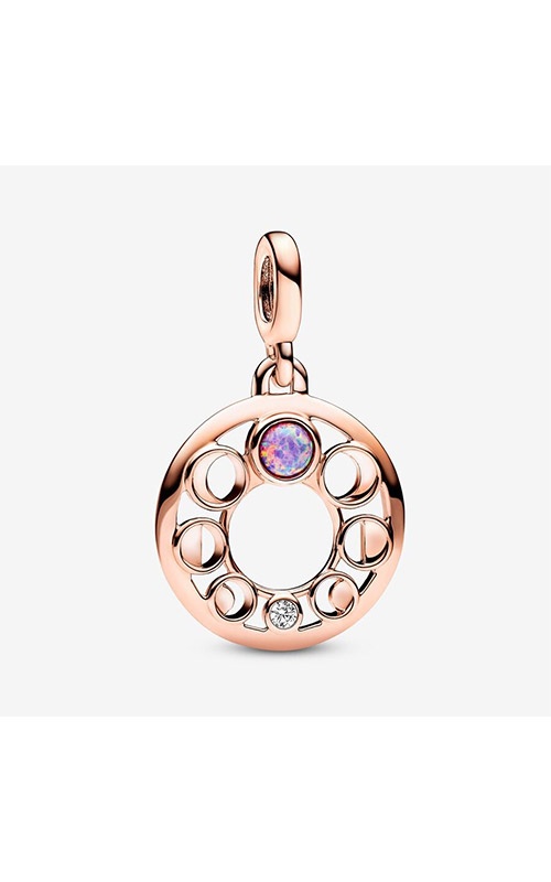 Pandora Me Faceted Star Mini Dangle 762299C01 - FINAL SALE