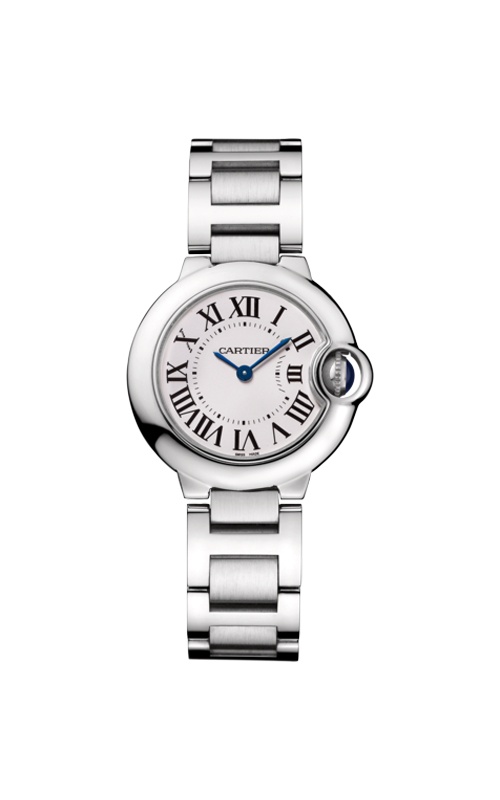 Ballon Bleu de Cartier Watch WSBB0073