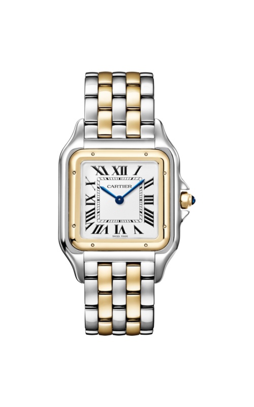 Panthère de Cartier Watch W2PN0016