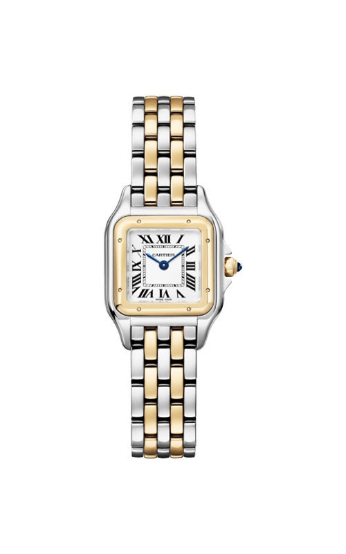 Panthère de Cartier Watch W2PN0018