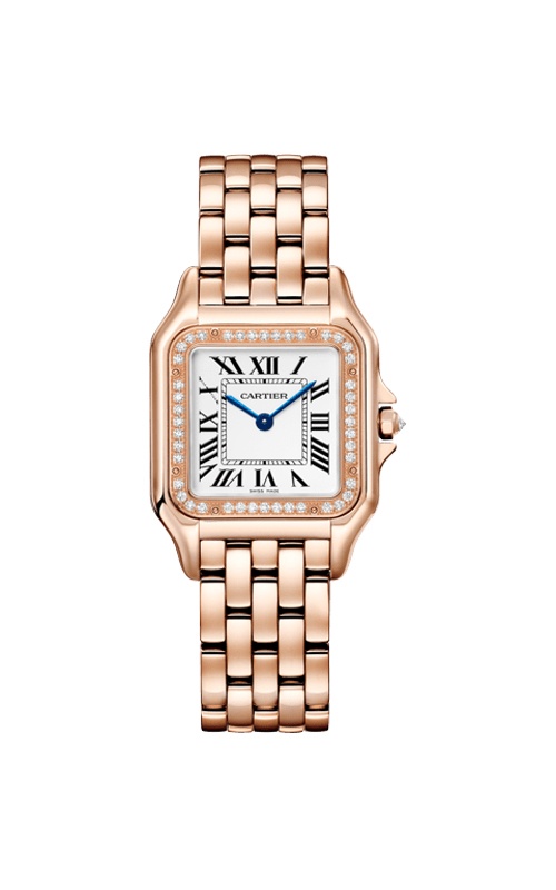 Panthère de Cartier Watch WJPN0088