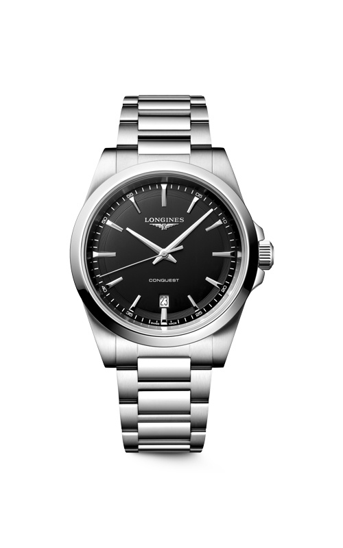 Longines Conquest Watch L38604526