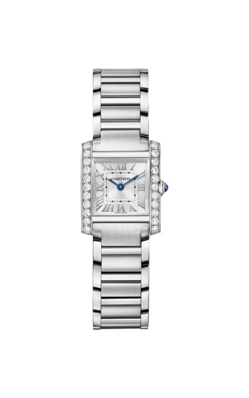 Tank Française Watch W4TA0029