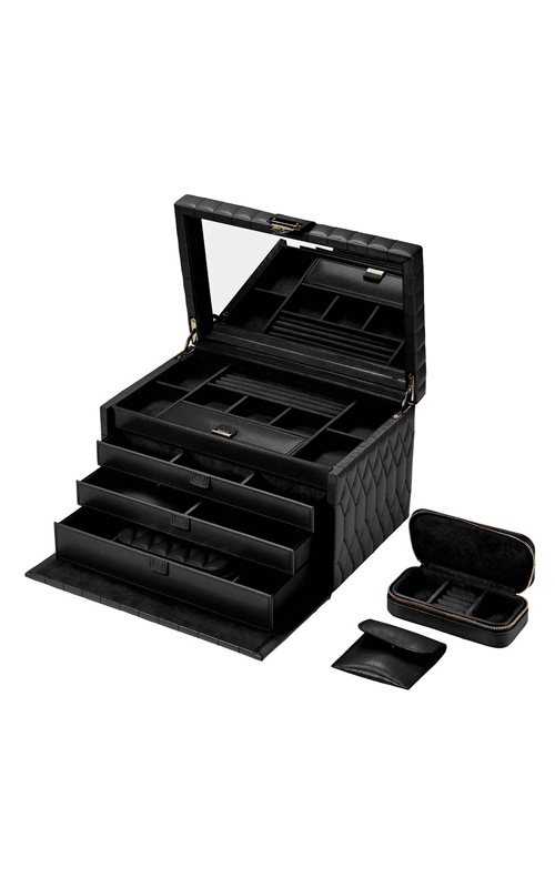 Wolf Lauren Large Jewelry Box 349802