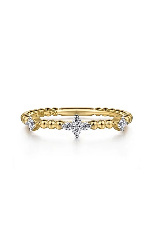 Albert's 14k Yellow Gold Lab Grown Diamond 5.00ctw Wedding Band