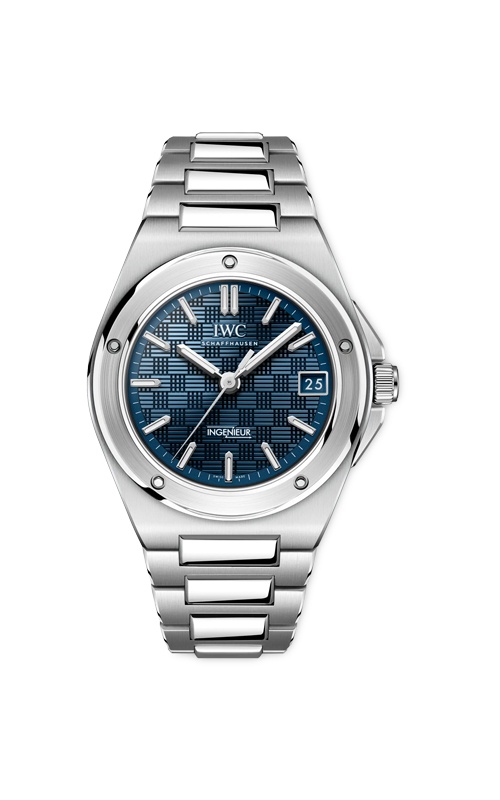 IWC Ingenieur Automatic 35 Watch IW324907