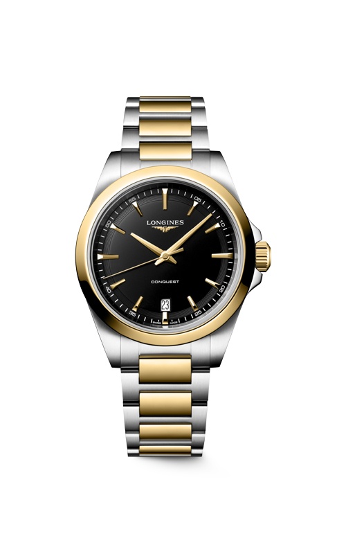 Longines Conquest Watch L37503527