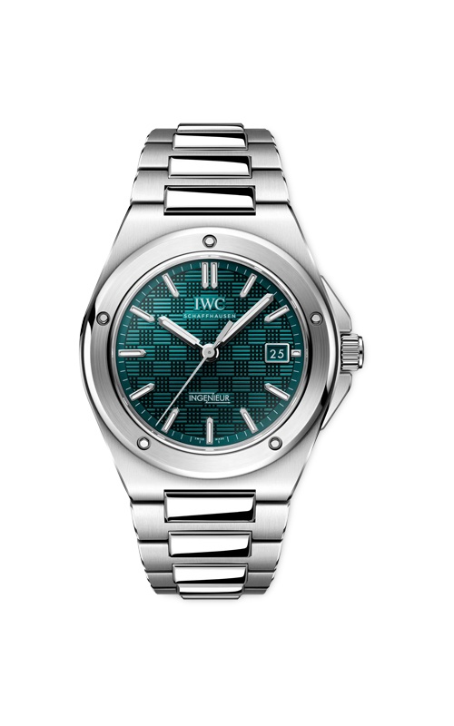 IWC Ingenieur Automatic 40 Watch IW328903