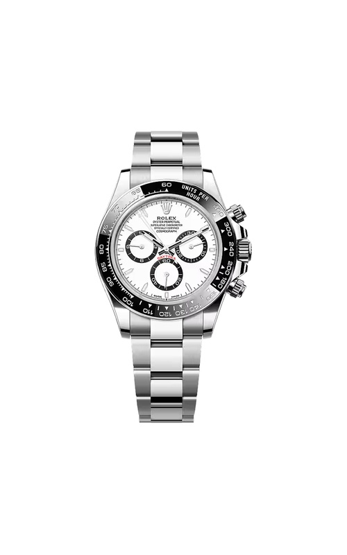 Pre-Owned Rolex Cosmograph Daytona 40MM Oystersteel 116500LN