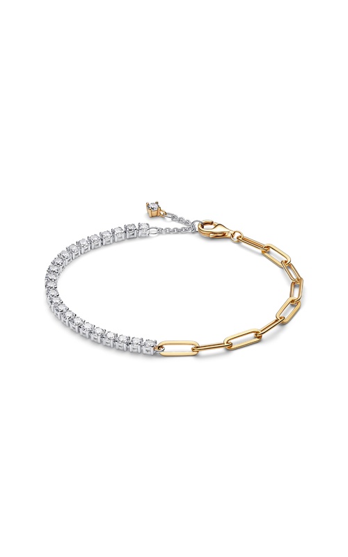 Pandora Links & Tennis Bracelet 564821C01-20