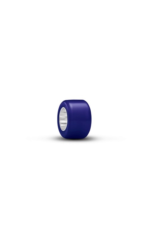 Pandora Blue Murano Glass Mini Charm 794773C01