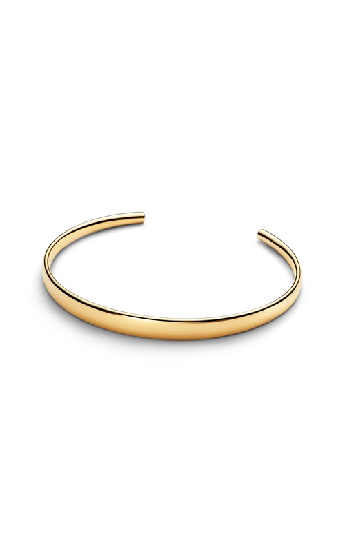 Pandora Engravable Open Bangle 564754C01-1