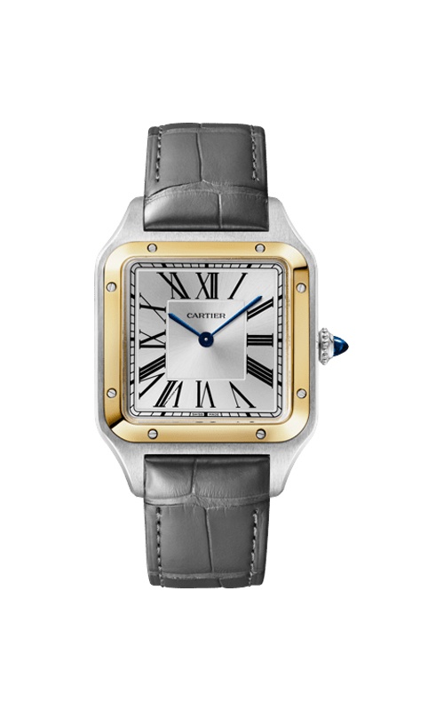Santos-Dumont Watch W2SA0046
