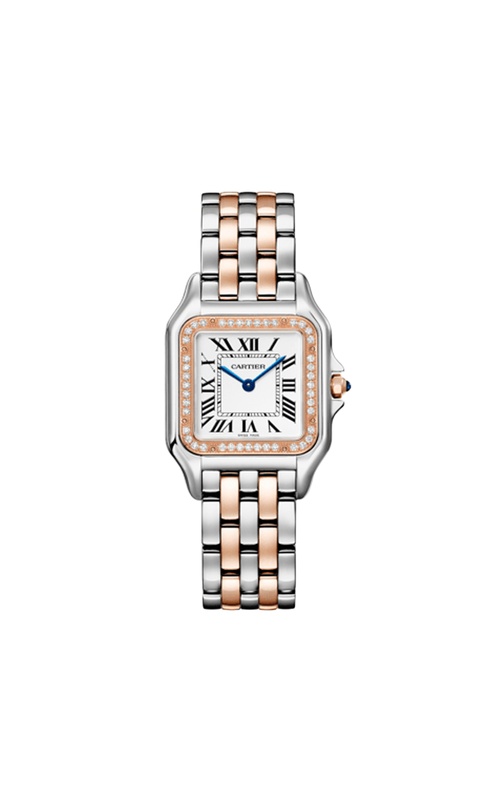 Panthère de Cartier Watch W3PN0015
