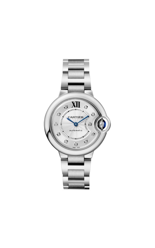 Ballon Bleu de Cartier Watch W4BB0021