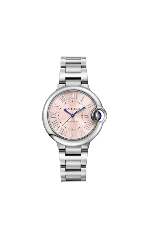 Ballon Bleu de Cartier Watch WSBB0068