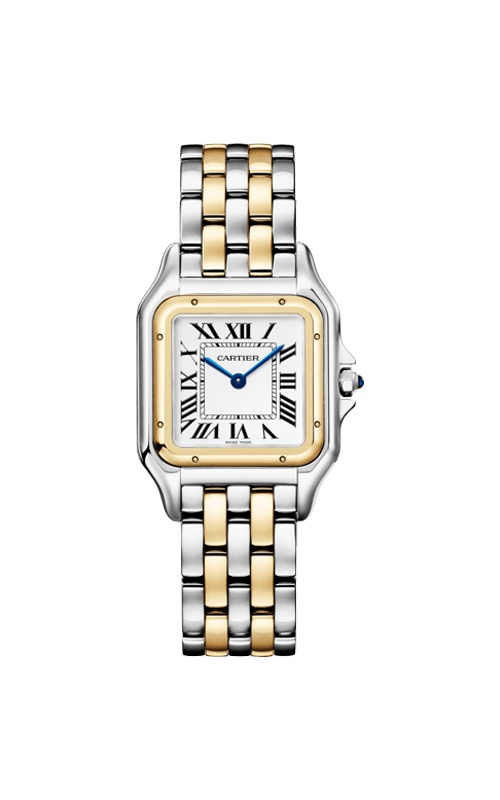Panthère de Cartier Watch W2PN0019