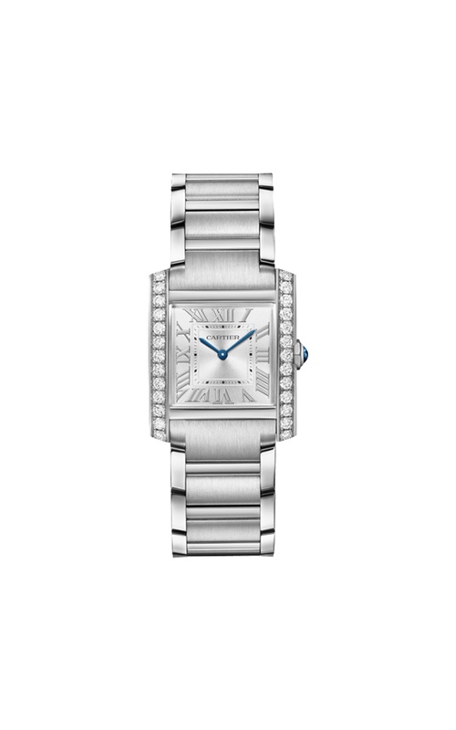 Tank Française Watch W4TA0028