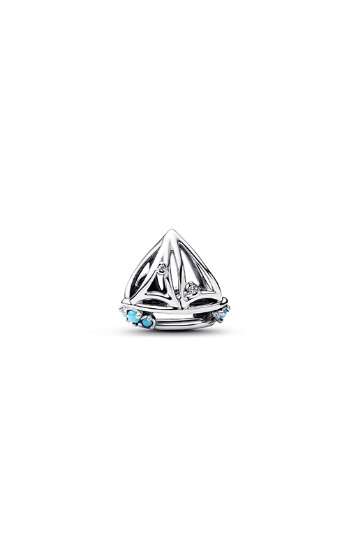 Pandora Sailboat Charm 793905C01