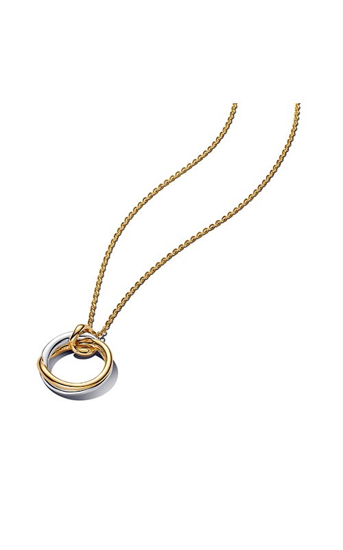 Pandora Organically Shaped Oval & Treated Freshwater Cultured