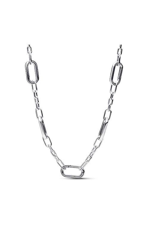 Pandora Me Link Chain Necklace 399590C00-45