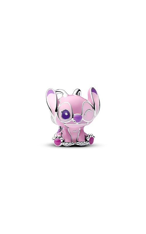 Pandora Disney Lilo & Stitch Angel Charm 793739C01