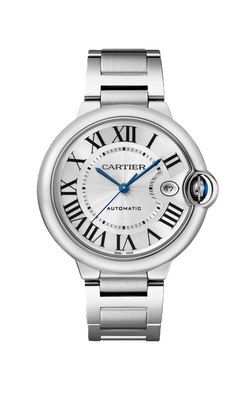 Ballon Bleu de Cartier Watch WSBB0040
