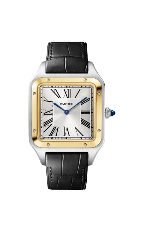 Santos-Dumont Watch W2SA0034