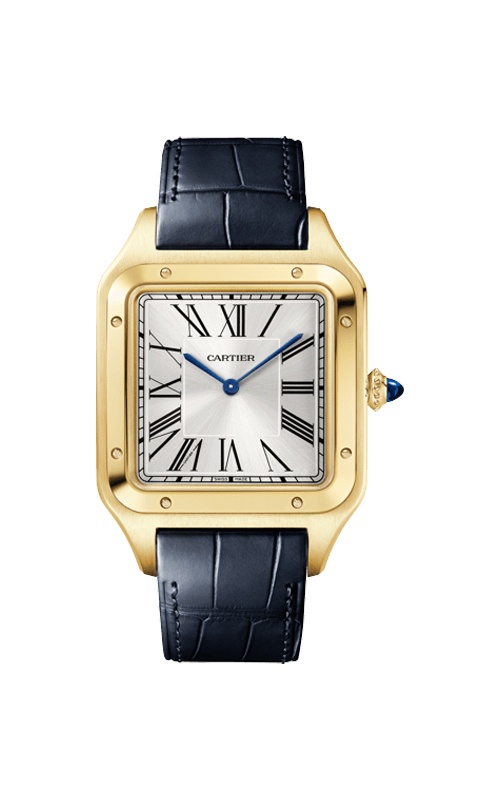 Santos-Dumont Watch WGSA0108