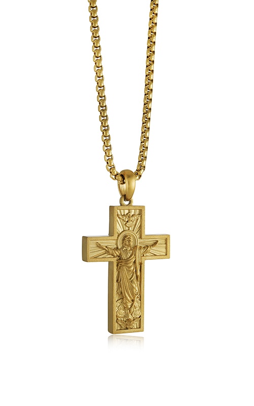 アクセサリー Chocolate Jesus CJ Logo pendant Chocolate Jesus CJ Logo pendant アクセサリー