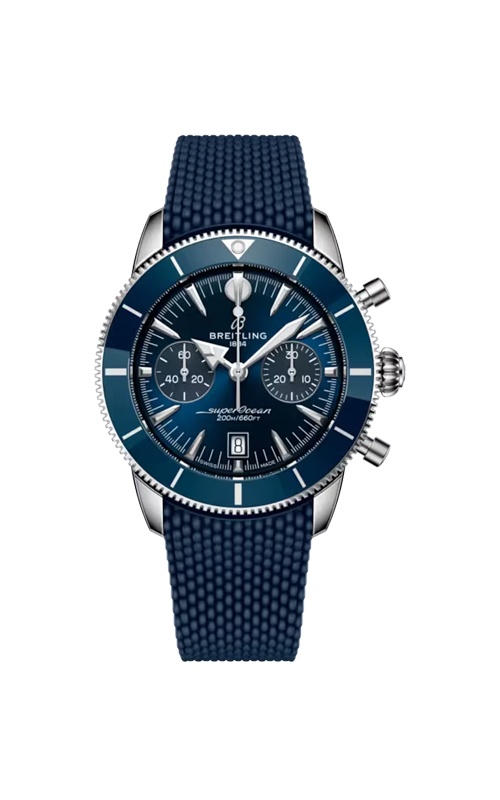 Breitling Superocean Heritage B01 Chronograph 42 AB0156161C1S1
