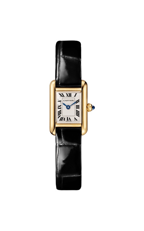 Tank Louis Cartier Watch WGTA0352