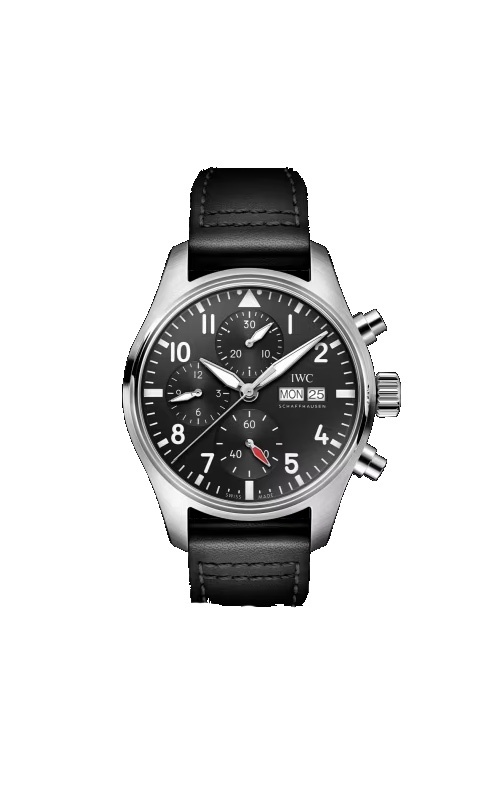 IWC Pilot's Watch Chronograph 41 IW388111