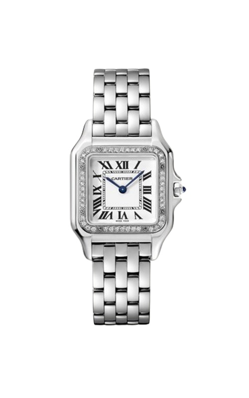 Panthère de Cartier Watch W4PN0018