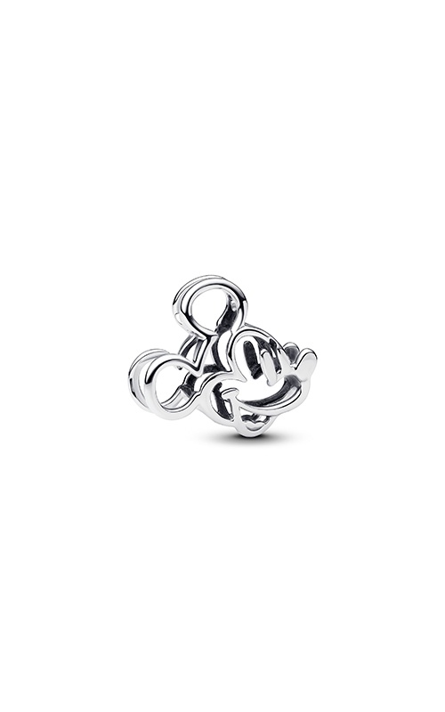 Pandora Disney The Nightmare Before Christmas Zero Charm