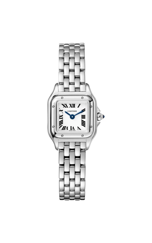 Panthère de Cartier Watch WSPN0012