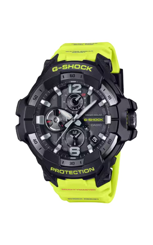 Shop G-Shock Watches | Albert's Diamond Jewelers