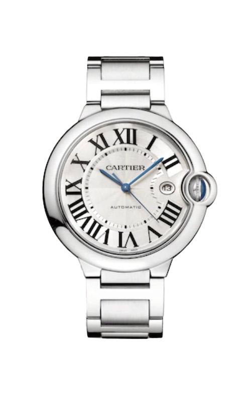 Ballon Bleu de Cartier Watch WSBB0049