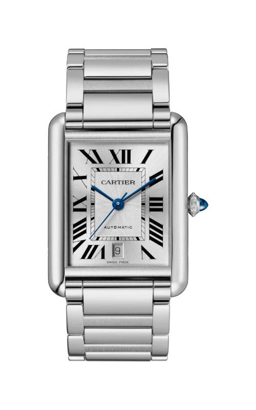 Tank Must Watch WSTA0053