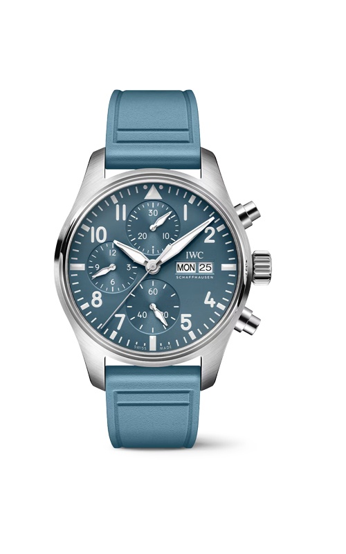 IWC レザーベルト 19mm ブラック　used IWC（レザーベルト）のフリマアイテム一覧