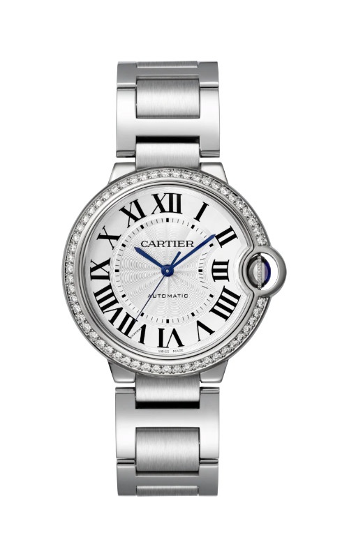 Ballon Bleu de Cartier Watch W4BB0024