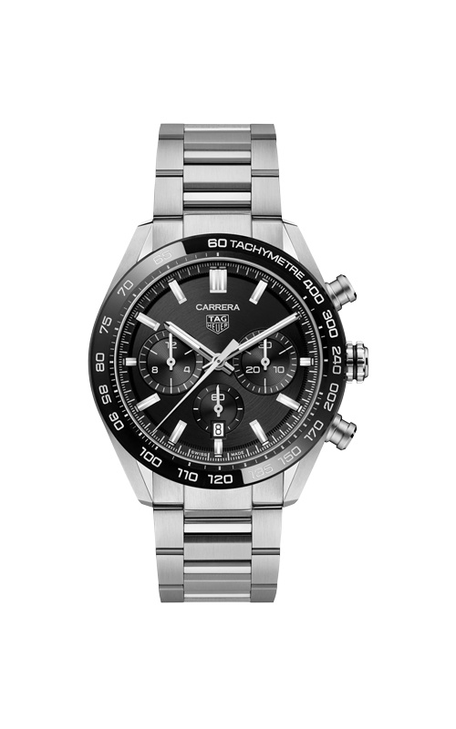 TAG Heuer Carrera Chronograph Watch CBN2A1B.BA0643
