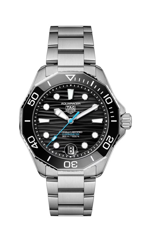 TAG Heuer Aquaracer Professional 300 Date WBP5110.BA0013
