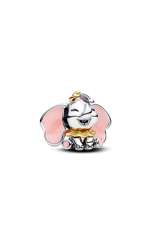 新品同様【定価1.8万】Disney × PANDORA スノーグローブチャーム 新品同様【定価1.8万】Disney × PANDORA スノーグローブチャーム