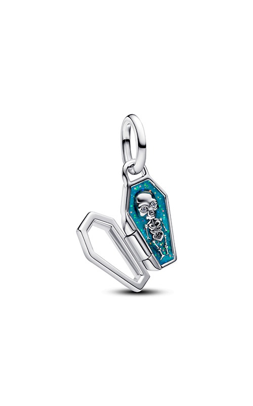 Pandora Be Love Engravable Large Heart Charm 793440C00