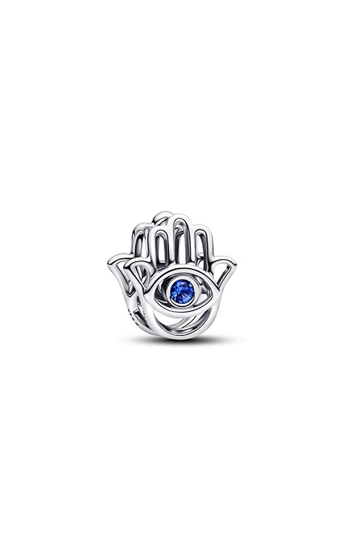 Pandora Hamsa Hand Charm 794062C01