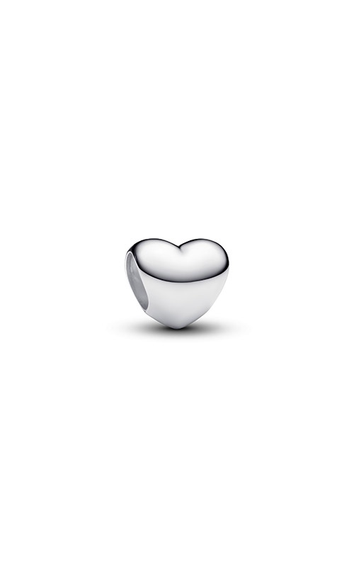 Pandora Heart Mini Charm 793998C00