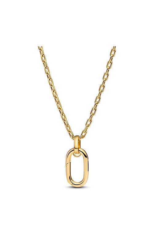 Pandora Me Link Chain Necklace 399590C00-45