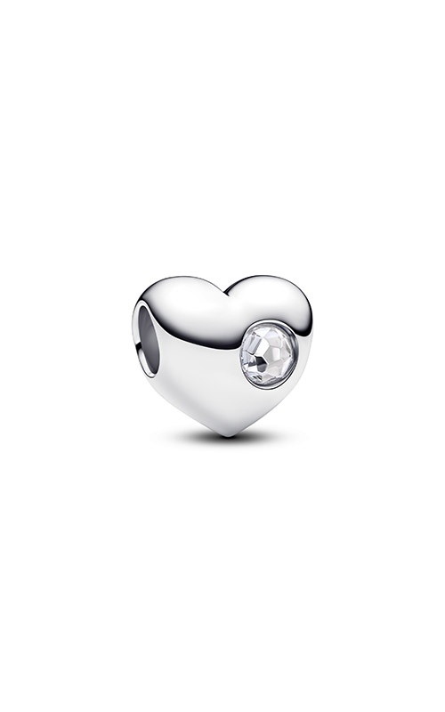 Pandora Cancer Zodiac Dangle Charm 762708C01